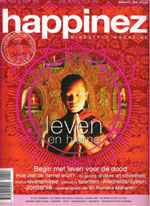 LUZAZUL IN DE PERS – overige recensies