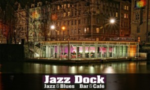 LUZAZUL_Czech_Prague_Jazzdock – 1 van 4