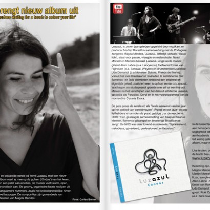 LATIN Emagazine