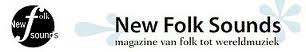 New Folk Sounds – Canvas “boeit van start tot finish”