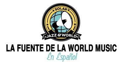 SOLAR Jazz&World – “un impresionante álbum”