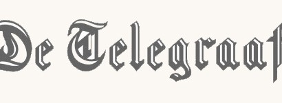 De Telegraaf  –  “LuzazuL heeft opnieuw de juiste snaar te pakken”